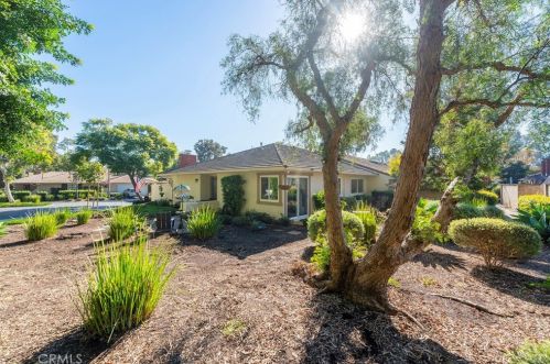 9 Cherry, Irvine CA  92612-2313 exterior