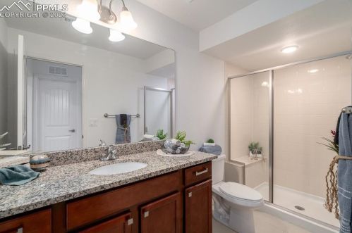 15623 Kitchener Way, Woodmoor CO  exterior