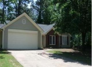 5708 Rex Mill Crk, Rex GA  30273-1373 exterior