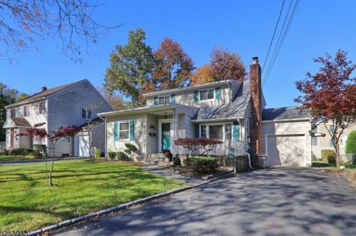 102 Salter St, Springfield, NJ 07081-1629