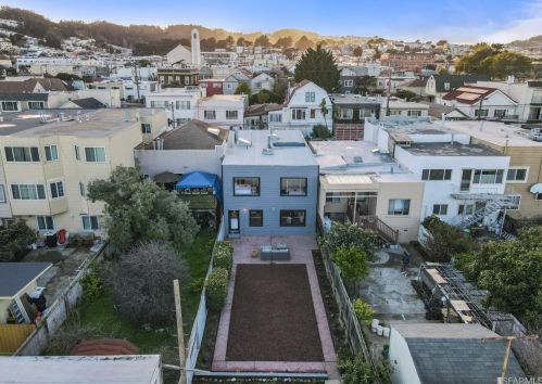 447 Girard St, San Francisco CA 94134-2109 exterior