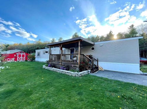 3 Anderson Ave, Keene, NH 03431-5705
