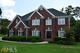 4970 Gladstone Pkwy, Suwanee, GA 30024-6945