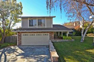 575 Del Sol Ave, Pleasanton, CA 94566-7111