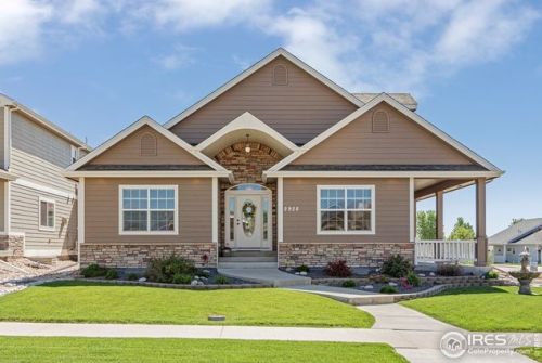 2928 68th Ave, Greeley, CO 80634-8955