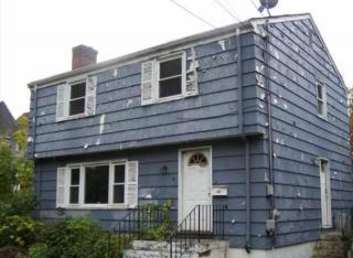99 Newington Ave, Hartford, CT 06106-4118