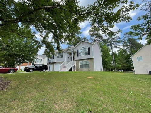 10580 Marigold Ct, Hampton, GA 30228-3242