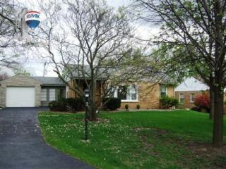 269 Terrace Dr, Willowbrook IL  60514-1463 exterior