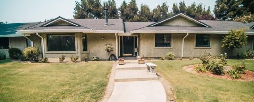 12001 Rodden Rd, Valley Home, CA 95361-8782