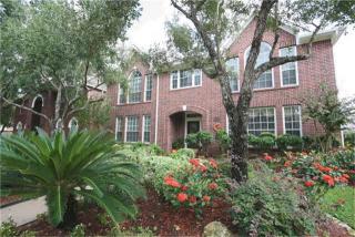 807 Blakely Bend Dr, Sugar Land TX  77479-5084 exterior