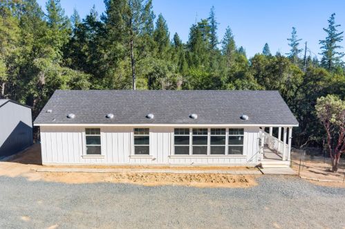 1750 Live Oak Rd, Cape Horn, CA 95713