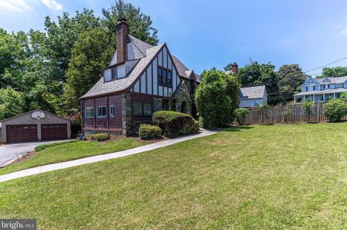 9116 16th St, Silver Spring, MD 20910-2145