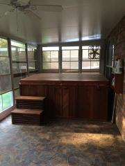 3102 Westshore Dr, Rowlett TX  75088-5698 exterior