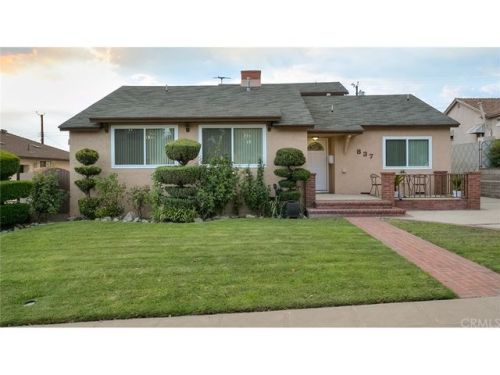 837 Bethany Rd, Burbank, CA 91504-3010