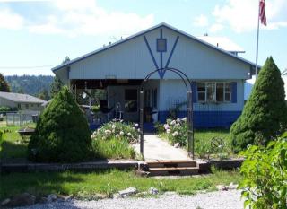3359 Thompson Rd, Valley, WA 99181-9712