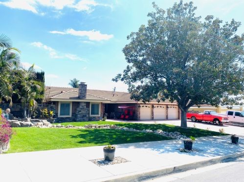 2018 Redding Way, Upland, CA 91784-1431