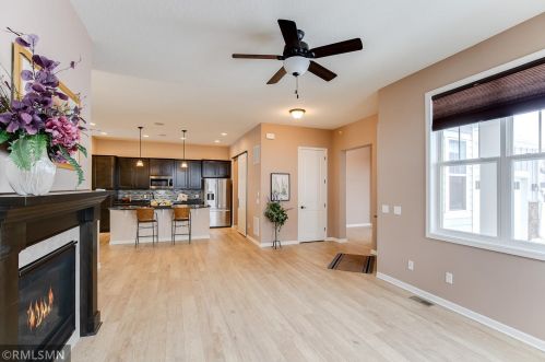 9169 Compass Pointe Rd, Saint Paul MN  55129 exterior