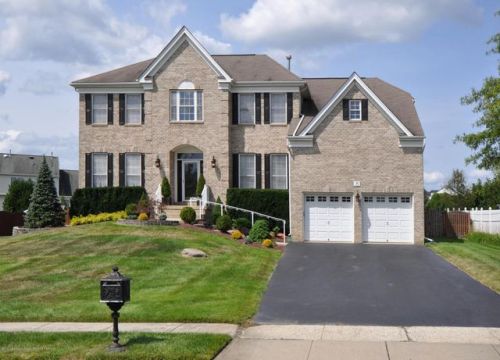 75 Princeton Oval, East Freehold, NJ 07728-5352