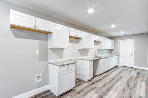 727 Stamps Ave, Fort Worth TX  76114-3249 exterior