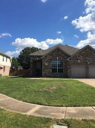 3904 Sennen Ct, Plano TX  75025-2072 exterior