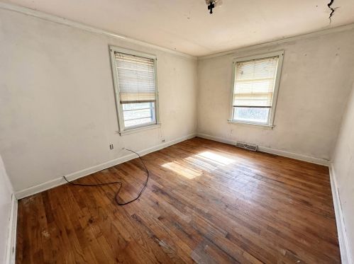 270 Senior Rd, Kingstree SC  29556-1640 exterior