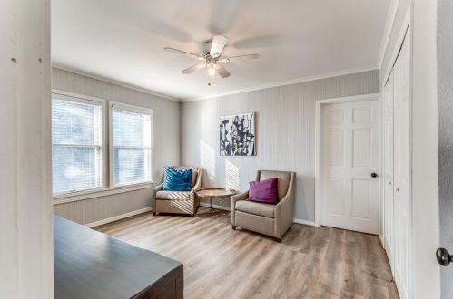 3208 Waits Ave, Fort Worth TX  76133-1540 exterior