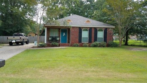 520 Highway 11, Crossroads, MS 39470