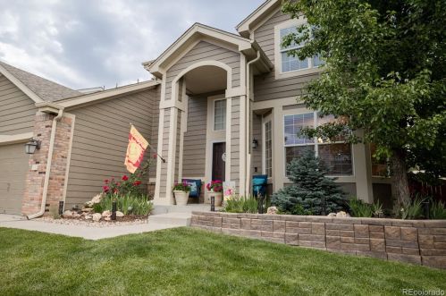 11356 Mesa Verde Way, Parker, CO 80138-3015