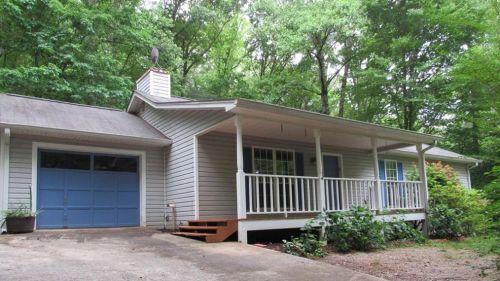 1153 Wash Rider Rd, Dahlonega, GA 30533-3109