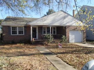117 Idlewood Ave, Portsmouth, VA 23704-1523