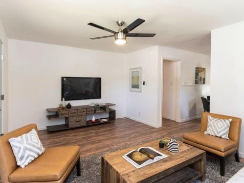 7311 Eastcrest Dr, Austin TX  78752-2452 exterior