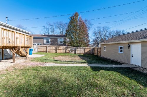 1532 Station St, Kankakee IL  60901-3260 exterior