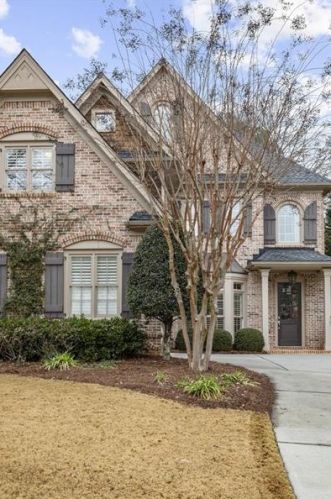1988 Grace Arbor Ct, Atlanta, GA 30329-3374
