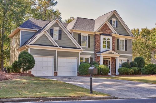 3600 Old Suwanee Rd, Suwanee, GA 30024-7011