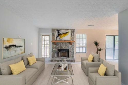 3050 Creel Rd, Atlanta, GA 30349-4950