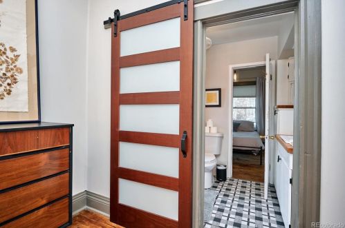 3907 Lincoln St, Englewood CO  80113-4645 exterior