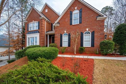 3565 Hickory Branch Trl, Suwanee, GA 30024-7042