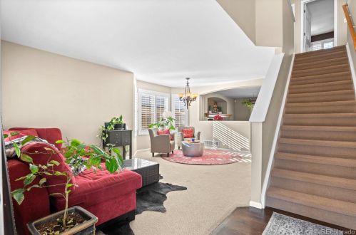 6695 Fonder Dr, Parker CO  80134-5177 exterior