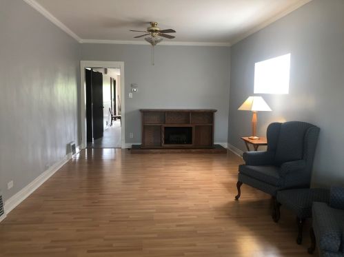 2229 East Ave, Forest View IL  60402-2433 exterior