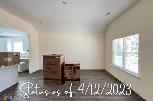 43 Cole Dr, Klondike, GA 31036-5544