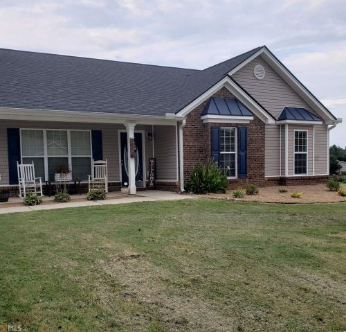 597 Silver Bell Rd, Jefferson, GA 30549-0712
