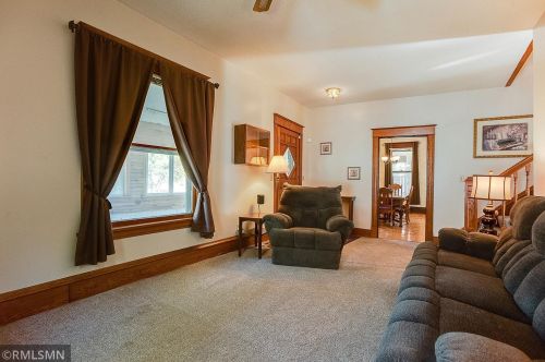 863 Bidwell St, Saint Paul MN  55118-5719 exterior