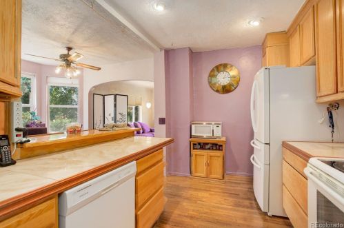 850 Kendall St, Denver CO  80214-2313 exterior