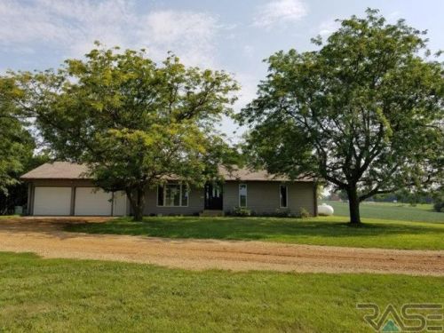 47118 257th St, Renner, SD 57020-6407