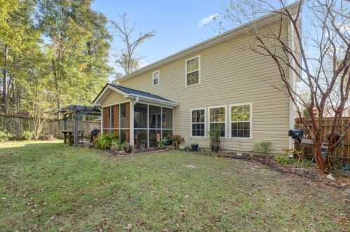 101 Reading Ct, Ladson SC  29456-5243 exterior