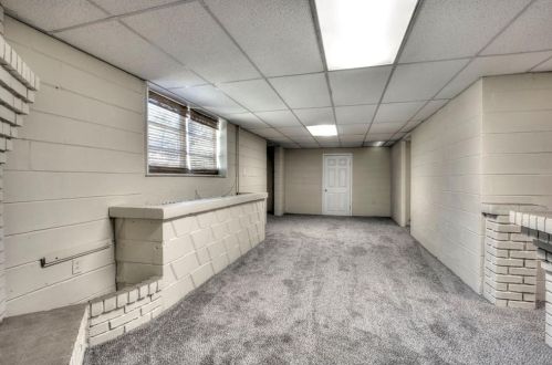 3533 Highwood Dr, Atlanta GA  30344-2500 exterior