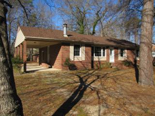 23161 Hanging Tree Rd, Courtland, VA 23837-1301