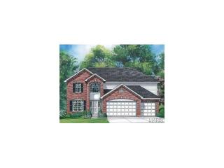 116 Forest Oaks Dr, Fairview Heights, IL 62232