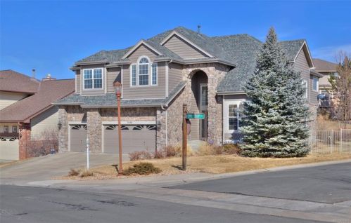 7142 Tempe Ct, Denver CO  80016-6082 exterior