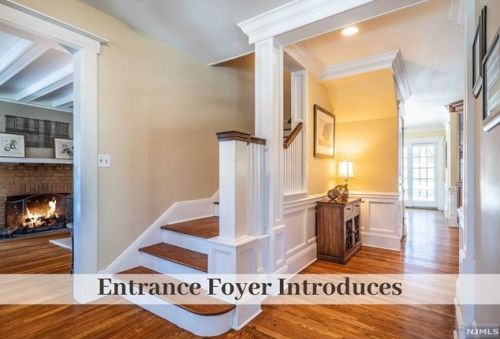 218 End Ave, Ridgewood, NJ 07450-4925